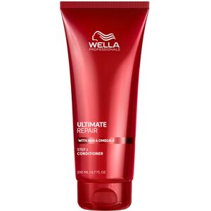 Wella Professionals Ultimate Repair Conditioner - Nourishing Deep Conditioner fo Wella Professionals Ultimate Repair Conditioner - Nourishing Deep Conditioner fo