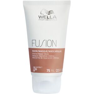 Wella Professionals Fusion Intense Repair Mask - Intense Repair Detangling Hair Wella Professionals Fusion Intense Repair Mask - Intense Repair Detangling Hair