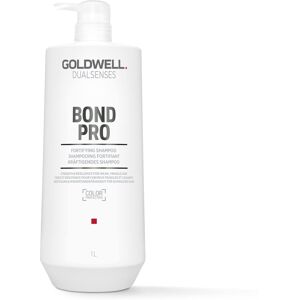 Goldwell Dualsenses Bond Pro Fortifying Shampoo for Fragile, Damaged Hair, Stren Goldwell Dualsenses Bond Pro Fortifying Shampoo for Fragile, Damaged Hair, Stren
