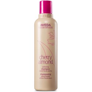 Aveda Cherry Almond Softening Shampoo Gentle Daily Hair Shampoo for Normal t Aveda Cherry Almond Softening Shampoo Gentle Daily Hair Shampoo for Normal t