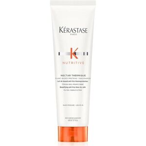 Kerastase Kérastase Nutritive Nectar Thermique, Anti-Frizz Blow-Dry Milk for Dry Medium to Kerastase Kérastase Nutritive Nectar Thermique, Anti-Frizz Blow-Dry Milk for Dry Medium to
