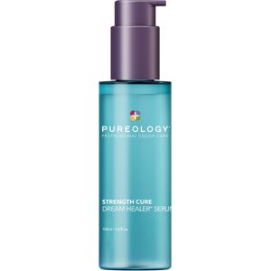 REDKEN Pureology Strength Cure Dream Healer Serum for Damaged Hair 100ml REDKEN Pureology Strength Cure Dream Healer Serum for Damaged Hair 100ml