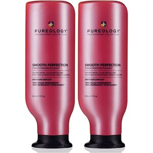 Pureology Smooth Perfection Conditioner 266ml Double Pureology Smooth Perfection Conditioner 266ml Double