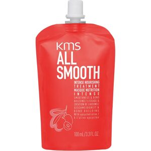 KMS AllSmooth Intense Nourishing Treatment 100ml KMS AllSmooth Intense Nourishing Treatment 100ml