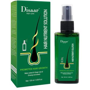 Unbranded Hair Growth Spray with Ginger and Ginseng Natural Follicle Nourishing and Regro Unbranded Hair Growth Spray with Ginger and Ginseng Natural Follicle Nourishing and Regro