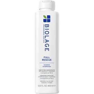 K18 Biolage Full Rescue Shampoo 400ml K18 Biolage Full Rescue Shampoo 400ml