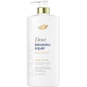 Dove Conditioner Intensive Repair for Damaged Hair with Bio-Protein Care Technol Dove Conditioner Intensive Repair for Damaged Hair with Bio-Protein Care Technol