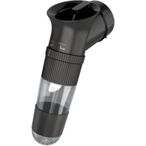 Shark HD100AWA IQ AirWave Attachment for HyperAIR Blow Dryers, Styling Tool, Aut Shark HD100AWA IQ AirWave Attachment for HyperAIR Blow Dryers, Styling Tool, Aut