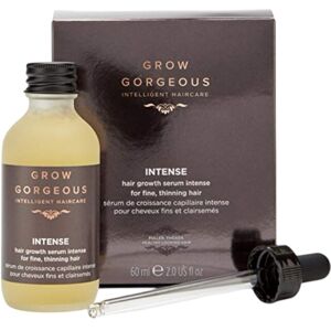 Grow Gorgeous Hair Density Serum Intense 60ml Grow Gorgeous Hair Density Serum Intense 60ml