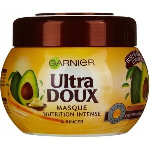 Garnier Ultra Doux Avocado- Shea Butter Hair Mask - Hair Type Garnier Ultra Doux Avocado- Shea Butter Hair Mask - Hair Type