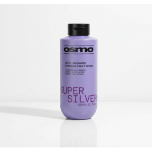 Osmo Super Silver No Yellow Shampoo - Silver Osmo Super Silver No Yellow Shampoo - Silver