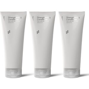 Sons - Anti-Dandruff Conditioner - 3x200ml - Conditioner Sons - Anti-Dandruff Conditioner - 3x200ml - Conditioner