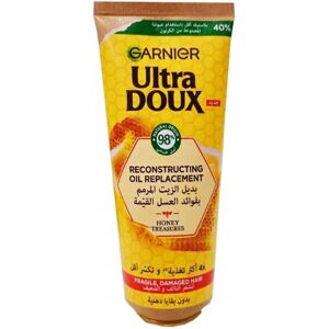 Garnier Ultra Doux Honey Treasures Repairing Oil Replacement Conditioner 200Ml Garnier Ultra Doux Honey Treasures Repairing Oil Replacement Conditioner 200Ml