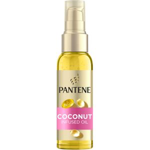 Pantene Pro-V Defined Curls Coconut Infused Pantene Pro-V Defined Curls Coconut Infused