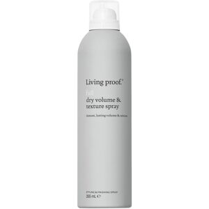 Living Proof Full Dry Volume and Living Proof Full Dry Volume and