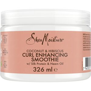 Shea Moisture SheaMoisture Coconut & Hibiscus Curl Enhancing Shea Moisture SheaMoisture Coconut & Hibiscus Curl Enhancing