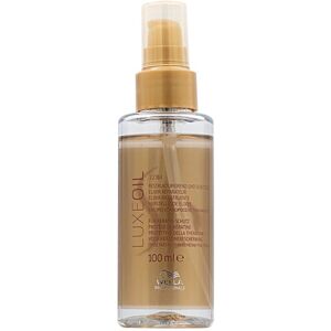 Wella SP luxury oil, hair oil Wella SP luxury oil, hair oil