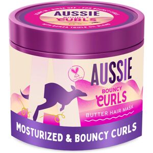 Aussie Bouncy Curls Butter Hair Mask Aussie Bouncy Curls Butter Hair Mask