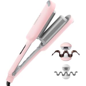 TYMO ROVY Hair Waver Crimper - TYMO ROVY Hair Waver Crimper -