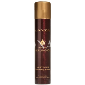 L'Anza Lanza - Keratin Healing Oil Lustrous Finishing Spray (60ml) L'Anza Lanza - Keratin Healing Oil Lustrous Finishing Spray (60ml)
