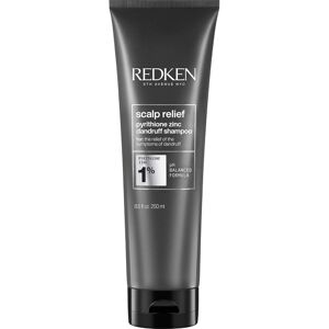 Redken Anti-Dandruff Shampoo, Soothes Dry & Flaking Scalp, Dermatologist Tested, Redken Anti-Dandruff Shampoo, Soothes Dry & Flaking Scalp, Dermatologist Tested,