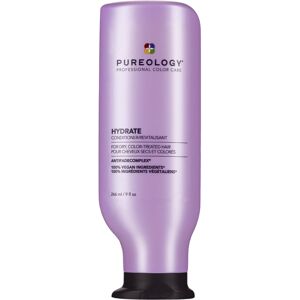 Pureology Hydrate Moisturising Conditioner, For Medium to Thick Dry, Colour Trea Pureology Hydrate Moisturising Conditioner, For Medium to Thick Dry, Colour Trea
