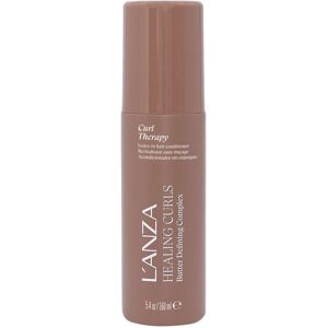 LANZA Leave-in Conditioner - Curly Hair LANZA Leave-in Conditioner - Curly Hair