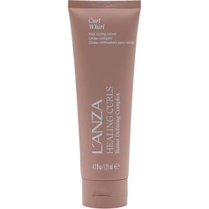 LANZA Kiharavoide 125 ml - Hair Care Product LANZA Kiharavoide 125 ml - Hair Care Product