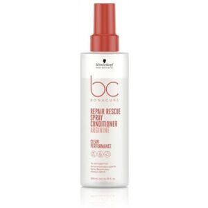 Schwarzkopf Repair Rescue Spray-Balm - Leave-in for Damaged Hair Schwarzkopf Repair Rescue Spray-Balm - Leave-in for Damaged Hair