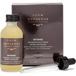 Grow Gorgeous Intense Hair Growth Serum, 60ml Grow Gorgeous Intense Hair Growth Serum, 60ml