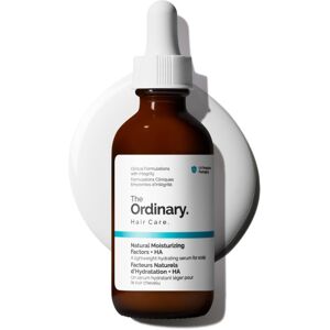 The Ordinary Hair Care Natural Moisturizing Factors + Hyaluronic Acid, Lightweig The Ordinary Hair Care Natural Moisturizing Factors + Hyaluronic Acid, Lightweig
