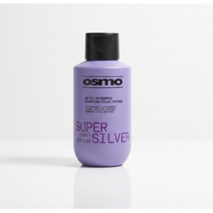 OSMO Super Silver Shampoo Violet Pigment No Ye OSMO Super Silver Shampoo Violet Pigment No Ye
