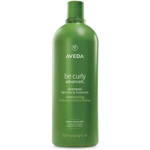 Aveda Be Curly Advanced Shampoo Moisturising Shampoo for Curly, Coily, Wavy Ha Aveda Be Curly Advanced Shampoo Moisturising Shampoo for Curly, Coily, Wavy Ha