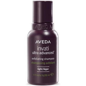 Aveda Invati Ultra Advanced Exfoliating Shampoo Light Step 1 of 4 Reduces Ha Aveda Invati Ultra Advanced Exfoliating Shampoo Light Step 1 of 4 Reduces Ha