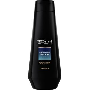 TRESemmé TRESemme Hydra Molecular Moisture Shampoo delivers a salon-sculpted look for dry TRESemmé TRESemme Hydra Molecular Moisture Shampoo delivers a salon-sculpted look for dry