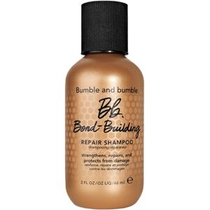 Bumble & Bumble Bond-Building Hair Repair Shampoo For Damaged Hair Color Bumble & Bumble Bond-Building Hair Repair Shampoo For Damaged Hair Color