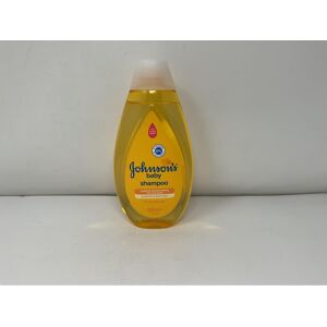 Johnson's Baby Shampoo 2 x 500ml (1000ml Shampoo) Johnson's Baby Shampoo 2 x 500ml (1000ml Shampoo)