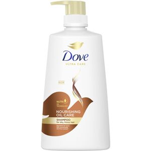 Dove Nutritive Nourishing Oil Care Shampoo 700Ml Dove Nutritive Nourishing Oil Care Shampoo 700Ml