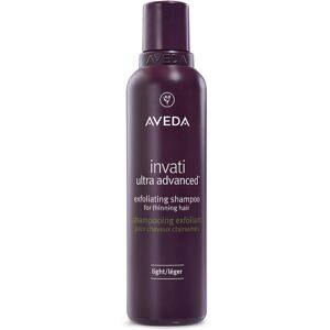 Aveda Invati Ultra Advanced Exfoliating Shampoo Light Step 1 of 4 Reduces Ha Aveda Invati Ultra Advanced Exfoliating Shampoo Light Step 1 of 4 Reduces Ha