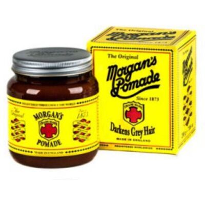 Morgan's Pomade 200g Morgan's Pomade 200g