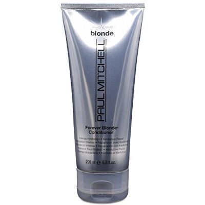 Paul Mitchell Blonde Forever Blonde Conditioner - 200 ml Paul Mitchell Blonde Forever Blonde Conditioner - 200 ml