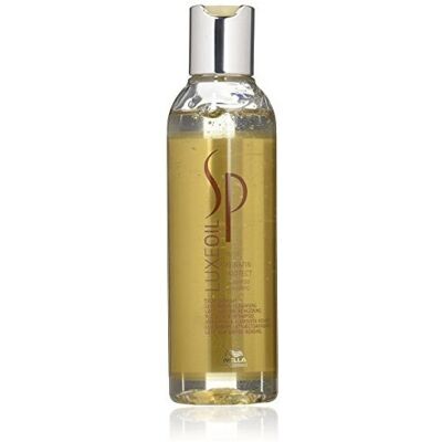 Wella SP Luxe Oil Keratin Protect Shampoo, 6.7 Ounce Wella SP Luxe Oil Keratin Protect Shampoo, 6.7 Ounce