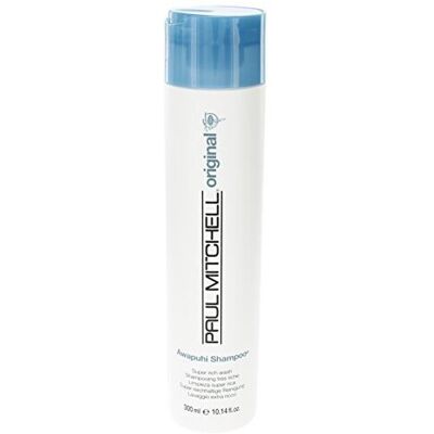 Paul Mitchell Original Awapuhi Super Rich Shampoo - Shampoo Paul Mitchell Original Awapuhi Super Rich Shampoo - Shampoo
