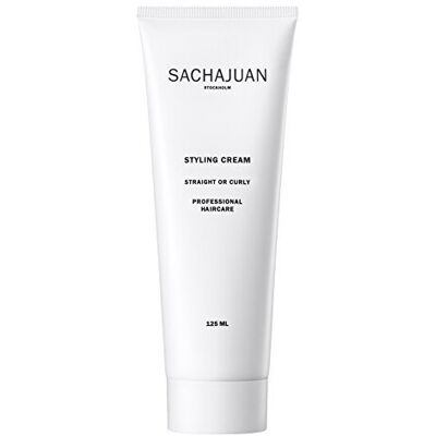 SACHAJUAN Styling Cream 125 ml SACHAJUAN Styling Cream 125 ml