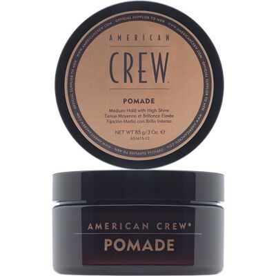 American Crew Pomade 3 oz / 85g American Crew Pomade 3 oz / 85g