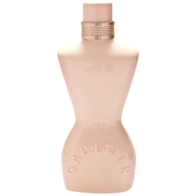 Jean Paul Gaultier Le Classique Perfumed Shower Gel - 200ml - Shower Gel Jean Paul Gaultier Le Classique Perfumed Shower Gel - 200ml - Shower Gel