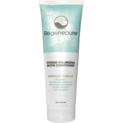 Regenepure Intense Volumizing Biotin Hair Loss Conditioner Regenepure Intense Volumizing Biotin Hair Loss Conditioner