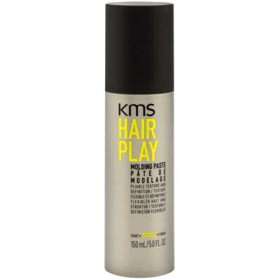 Kms California Hair Molding Paste - Natural Finish Kms California Hair Molding Paste - Natural Finish
