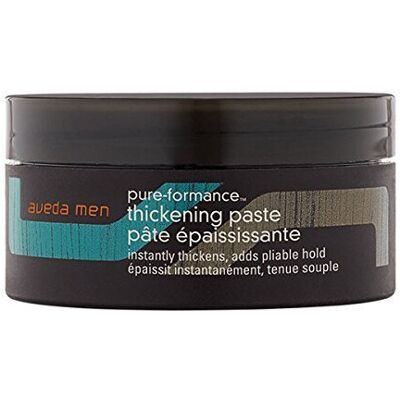 Aveda Men Pure-Formance Thickening Paste - Hair Styling Aveda Men Pure-Formance Thickening Paste - Hair Styling
