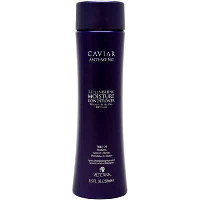 Alterna Caviar Anti-Aging Replenishing Moisture Conditioner - 8.5 oz Alterna Caviar Anti-Aging Replenishing Moisture Conditioner - 8.5 oz